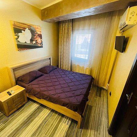 Urban Rez Suites Yaş Dış mekan fotoğraf