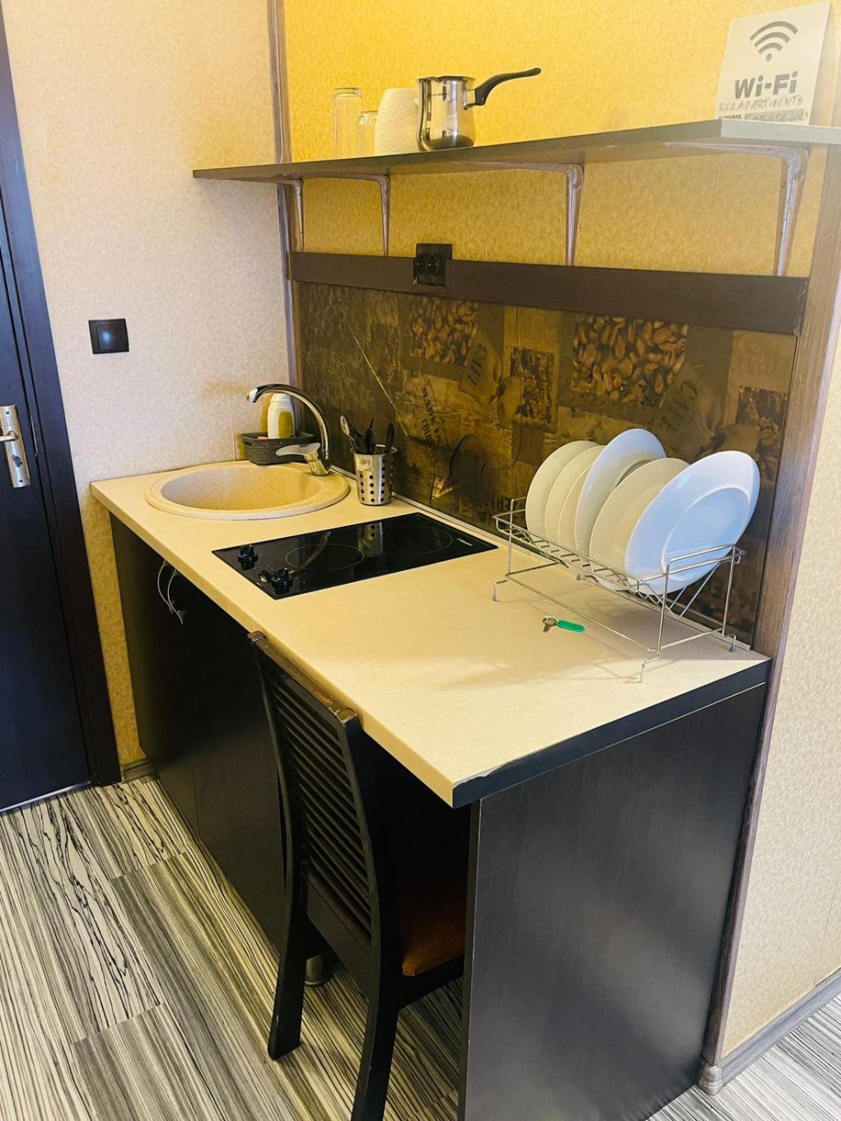Urban Rez Suites Yaş Dış mekan fotoğraf