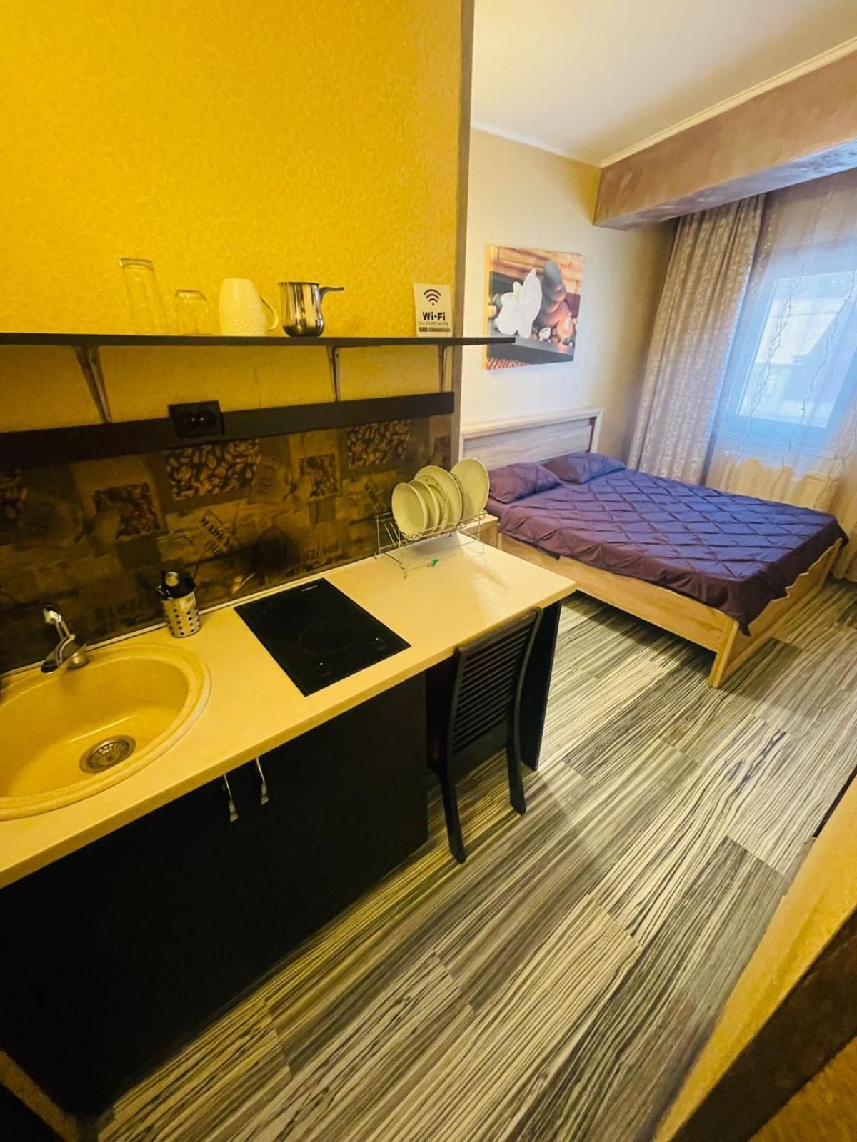 Urban Rez Suites Yaş Dış mekan fotoğraf